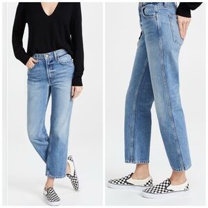 B SIDES Louis Jeans Size 25